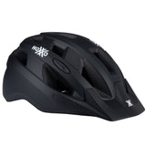 Casco mtb Hoxxo CosmicaBolt - Nero opaco Hoxxo