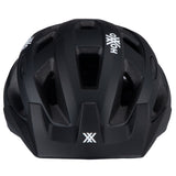 Casco mtb Hoxxo CosmicaBolt - Nero opaco Hoxxo