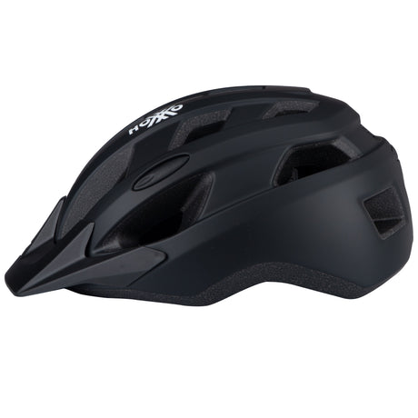 Casco mtb Hoxxo CosmicaBolt - Nero opaco Hoxxo