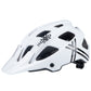 Casque vtt Hoxxo NeptunGlide - Blanc mat