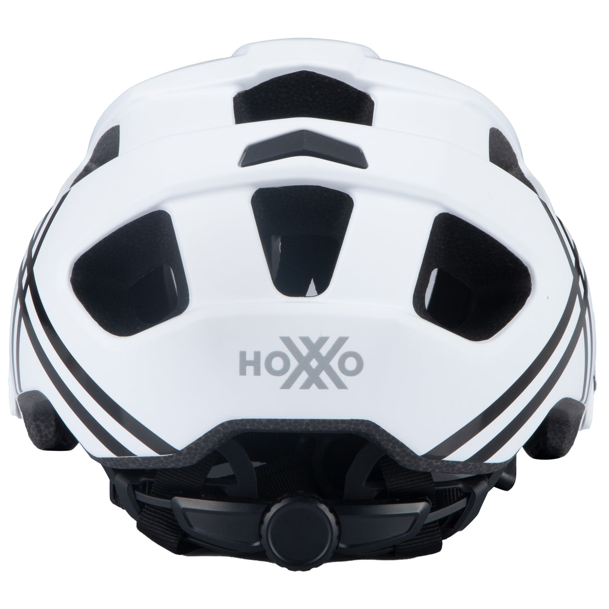 Casco mtb Hoxxo NeptunGlide - Bianco opaco Hoxxo