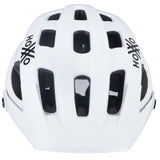 Casco mtb Hoxxo NeptunGlide - Bianco opaco Hoxxo