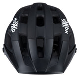 Casco mtb Hoxxo NeptunGlide - Nero opaco Hoxxo