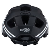 Casco mtb Hoxxo NeptunGlide - Nero opaco Hoxxo
