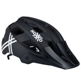 Casco mtb Hoxxo NeptunGlide - Nero opaco Hoxxo