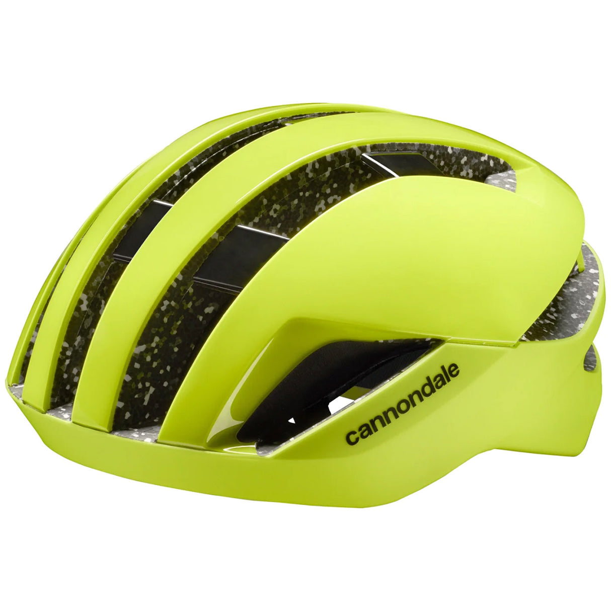 Casco Cannondale Dynam Mips - Giallo - M