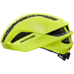 Cannondale Dynam Mips helm - Gelb