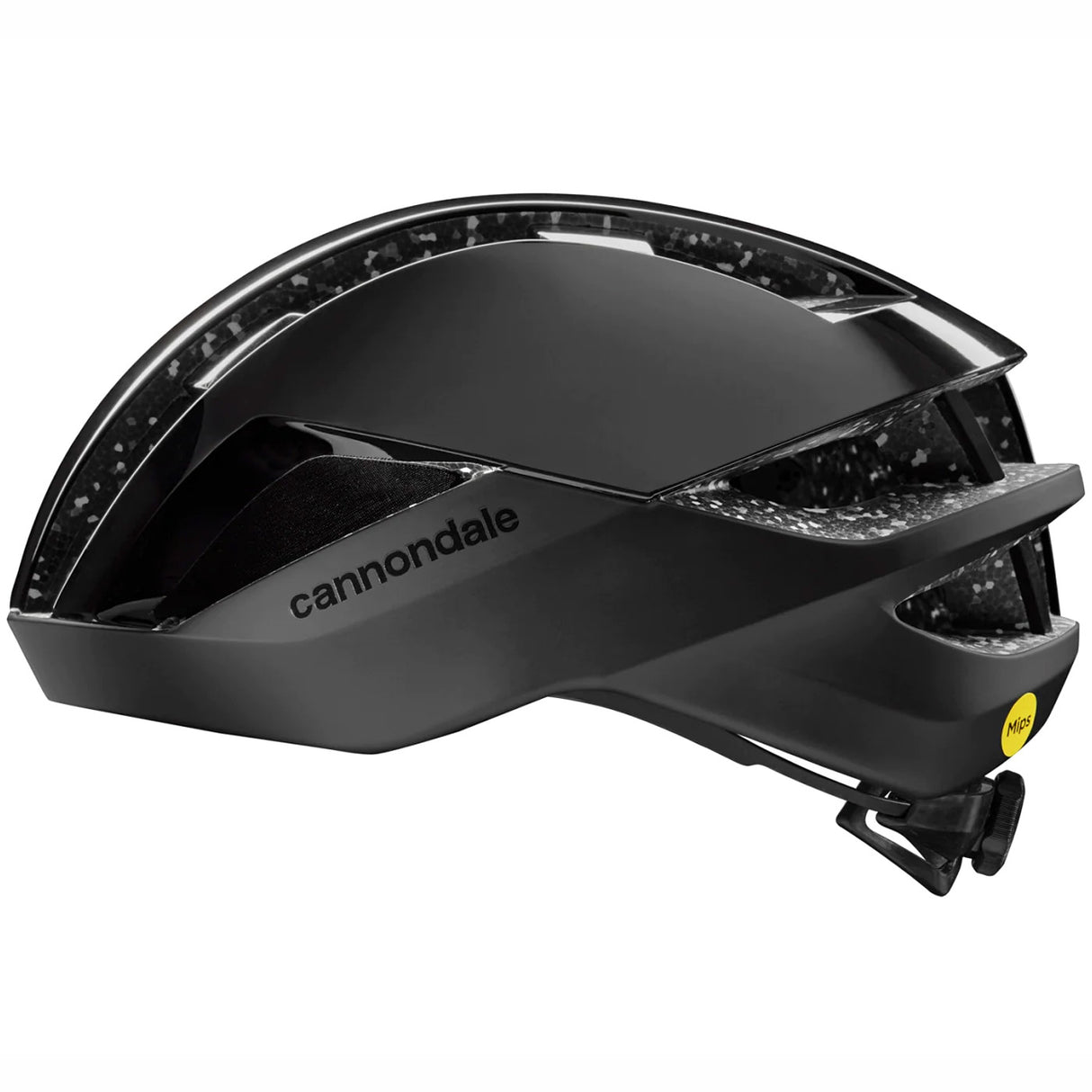 Casco Cannondale Dynam Mips - Nero - G