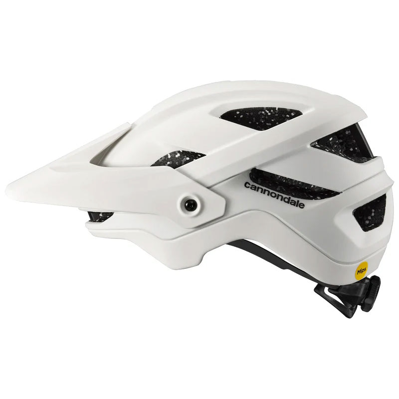 Casco Cannondale Terrus Mips - Bianco - B