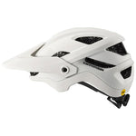 Cannondale Terrus Mips helm - Weiss