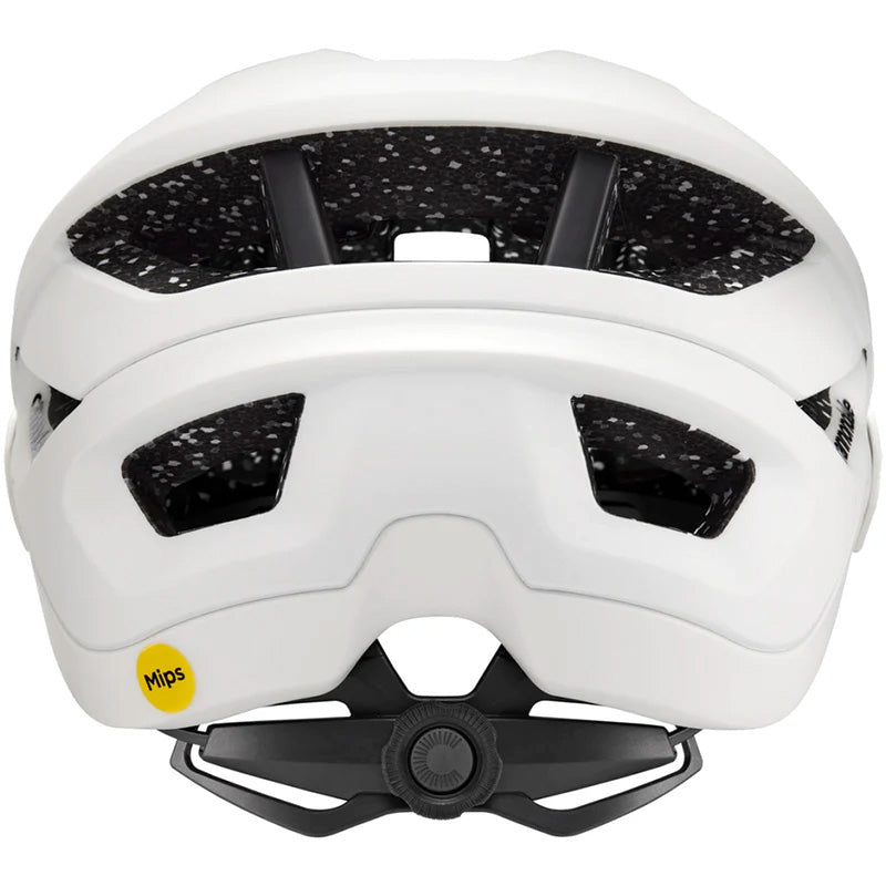 Casco Cannondale Terrus Mips - Bianco - D