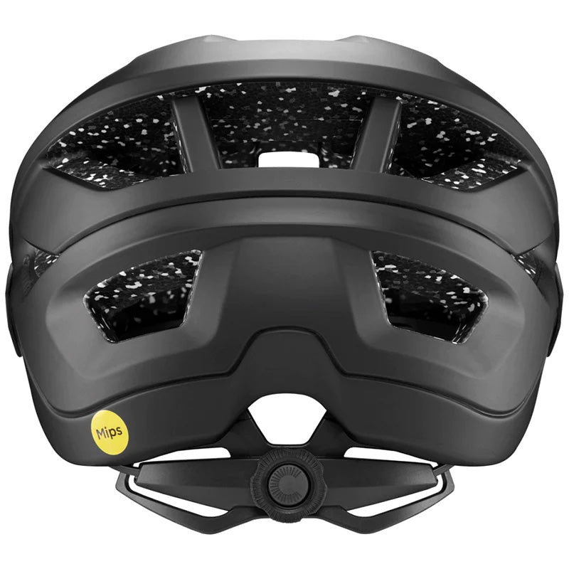 Casco Cannondale Terrus Mips - Nero - G