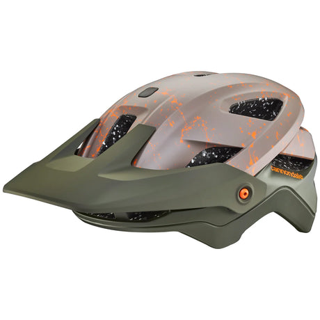 Casco Cannondale Terrus Mips - Rosso - A