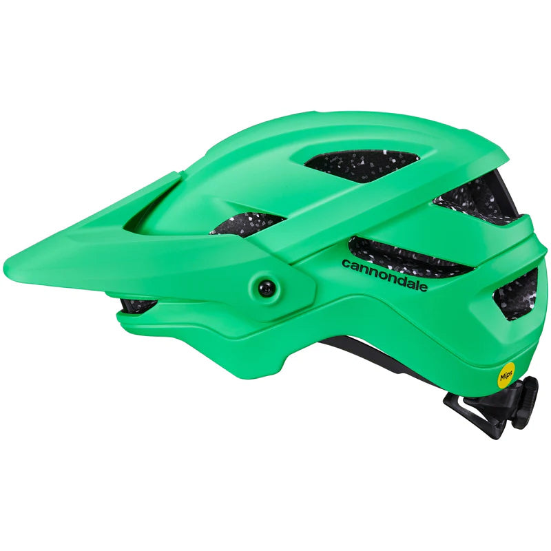 Casco Cannondale Terrus Mips - Verde - L