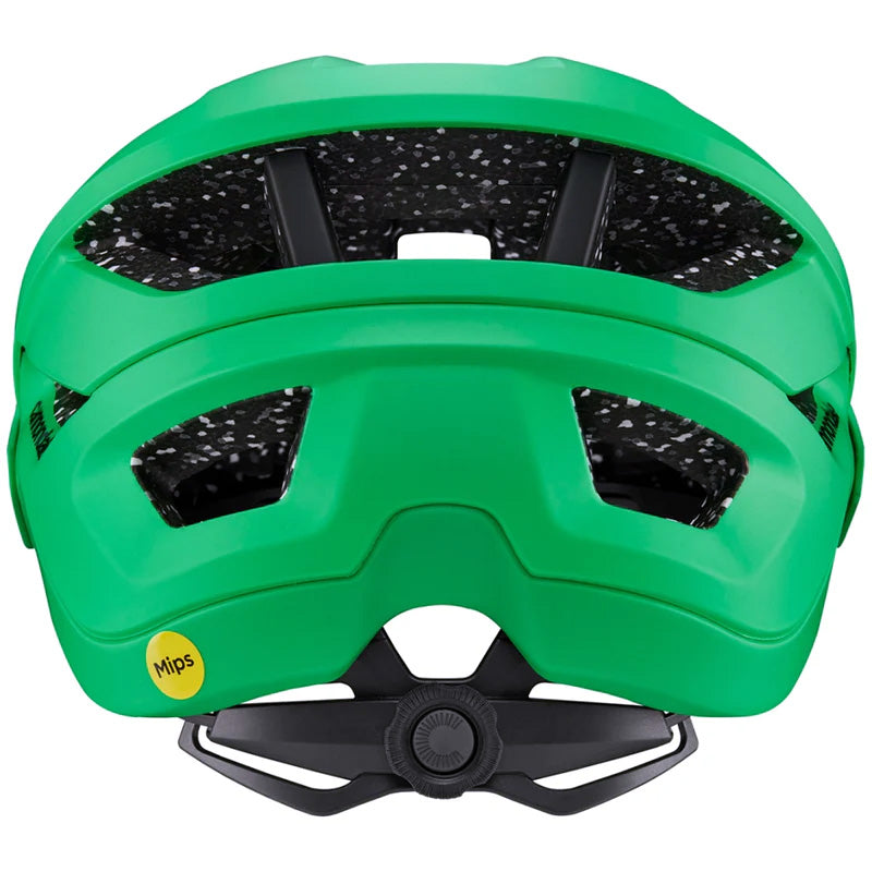 Casco Cannondale Terrus Mips - Verde - O