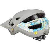Casco Cannondale Tract Mips - Grigio - P
