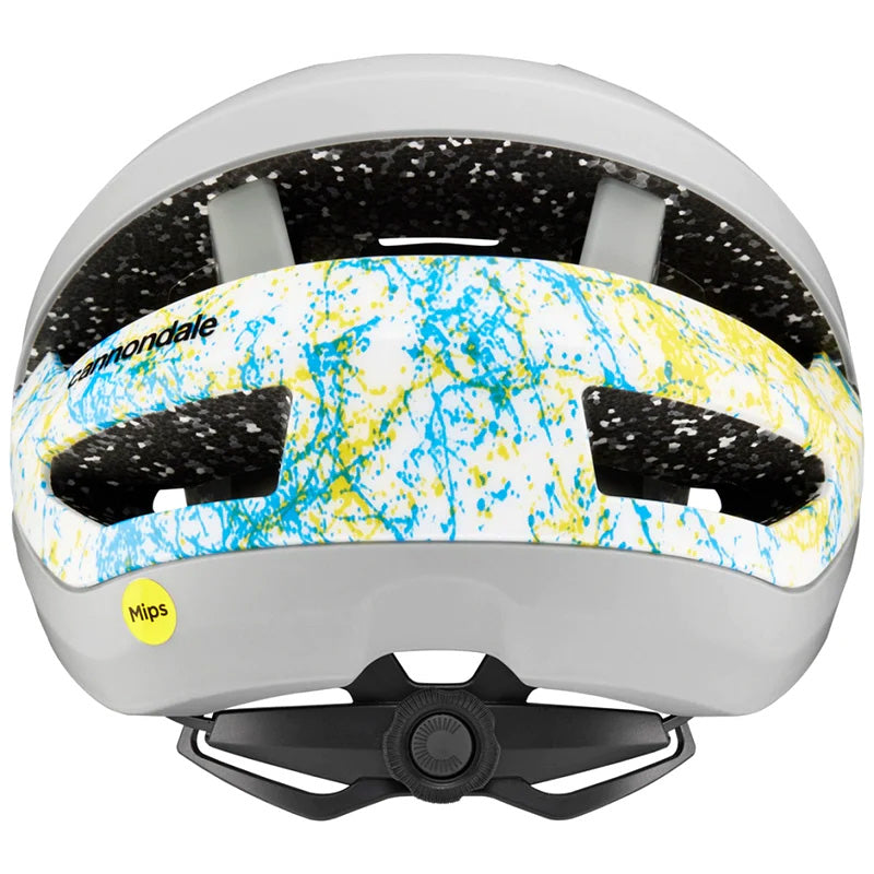 Casco Cannondale Tract Mips - Grigio - Q