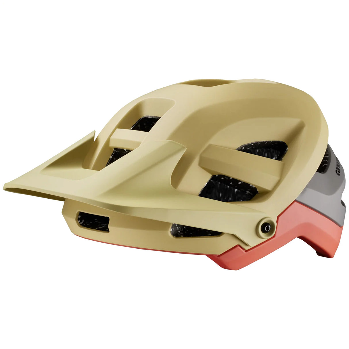 Casco Cannondale Tract Mips - Marrone - F