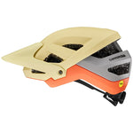 Cannondale Tract Mips helm - Braun