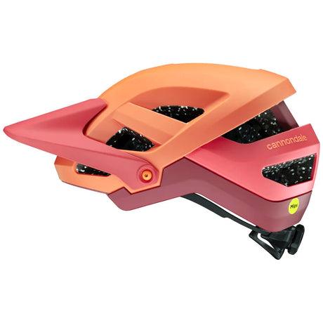 Casco Cannondale Tract Mips - Rosso - P