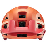 Cannondale Tract Mips helm - Rot