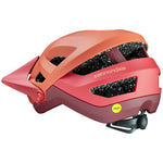 Casque Cannondale Tract Mips - Rouge