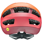Casco Cannondale Tract Mips - Rosso