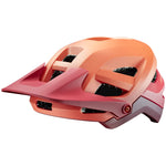 Cannondale Tract Mips helm - Rot