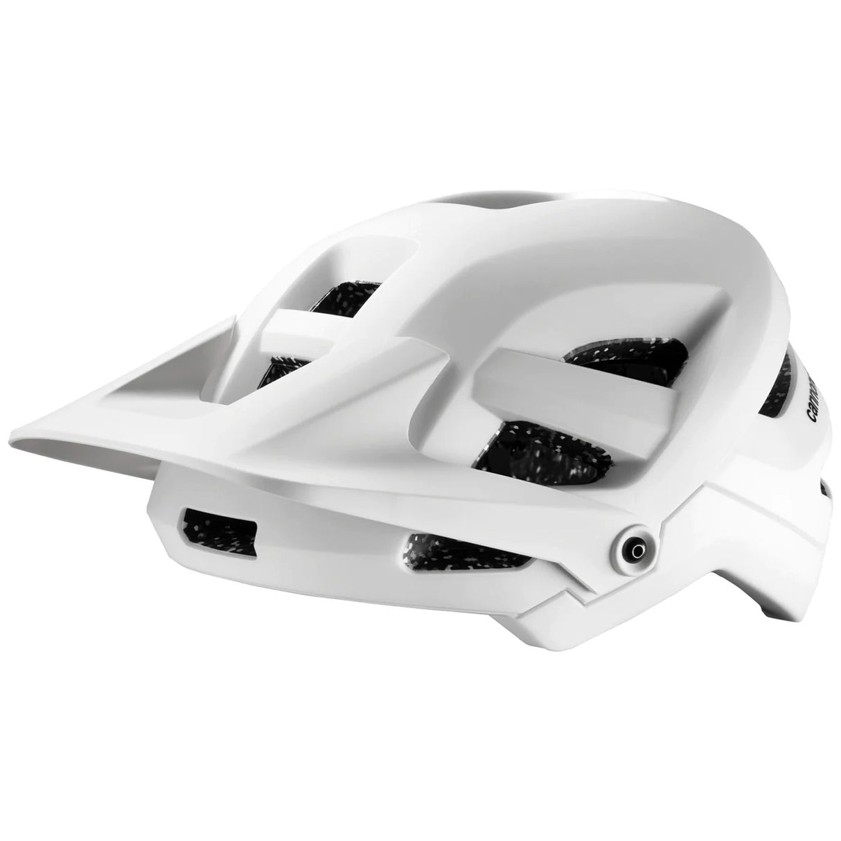 Casco Cannondale Tract Mips - Bianco - F