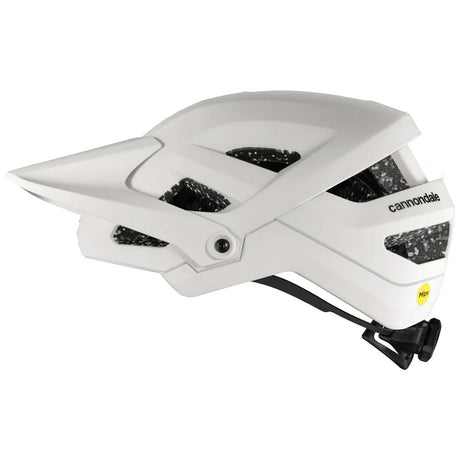 Casco Cannondale Tract Mips - Bianco - G