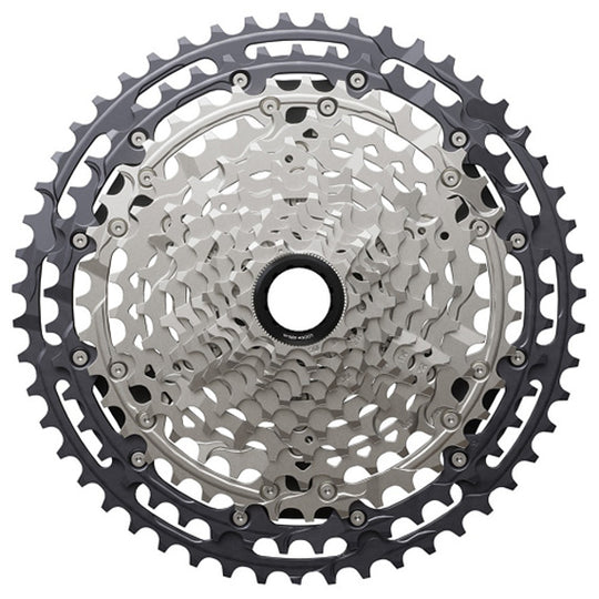 Cassetta Shimano XT CS-M8200 12v - 10-51