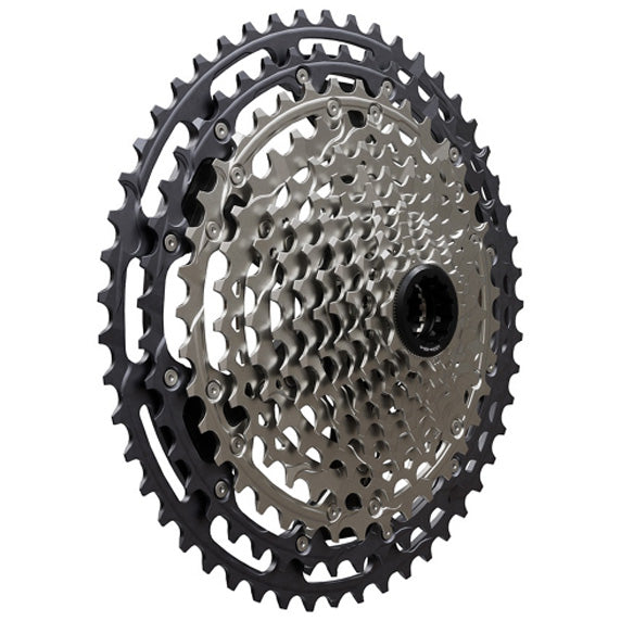 Shimano XT CS-M8200 12-speed Cassette - 10-51 Shimano