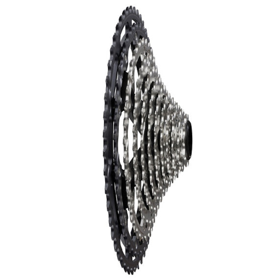 Shimano XT CS-M8200 Cassette - 12-speed | All4cycling