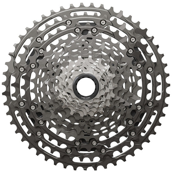 Cassetta Shimano XTR CS-M9200 12v - 10-51 Shimano