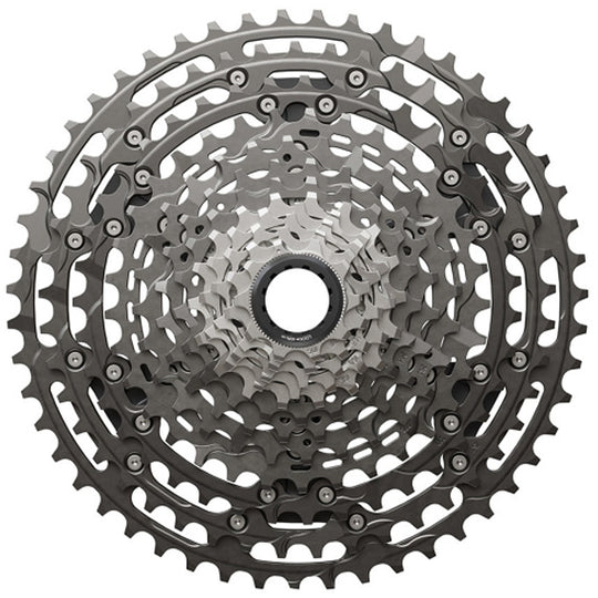 Cassetta Shimano XTR CS-M9200 12v - 10-51