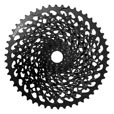Sram Eagle XG-1275 Cassette - Black