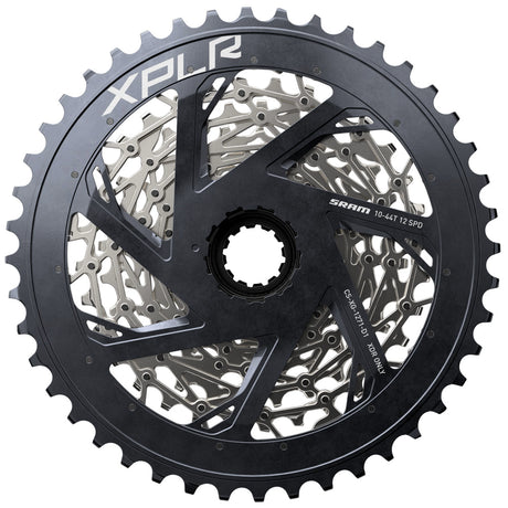 Cassetta Sram Force XG-1271 XPLR D1 - 12v Sram
