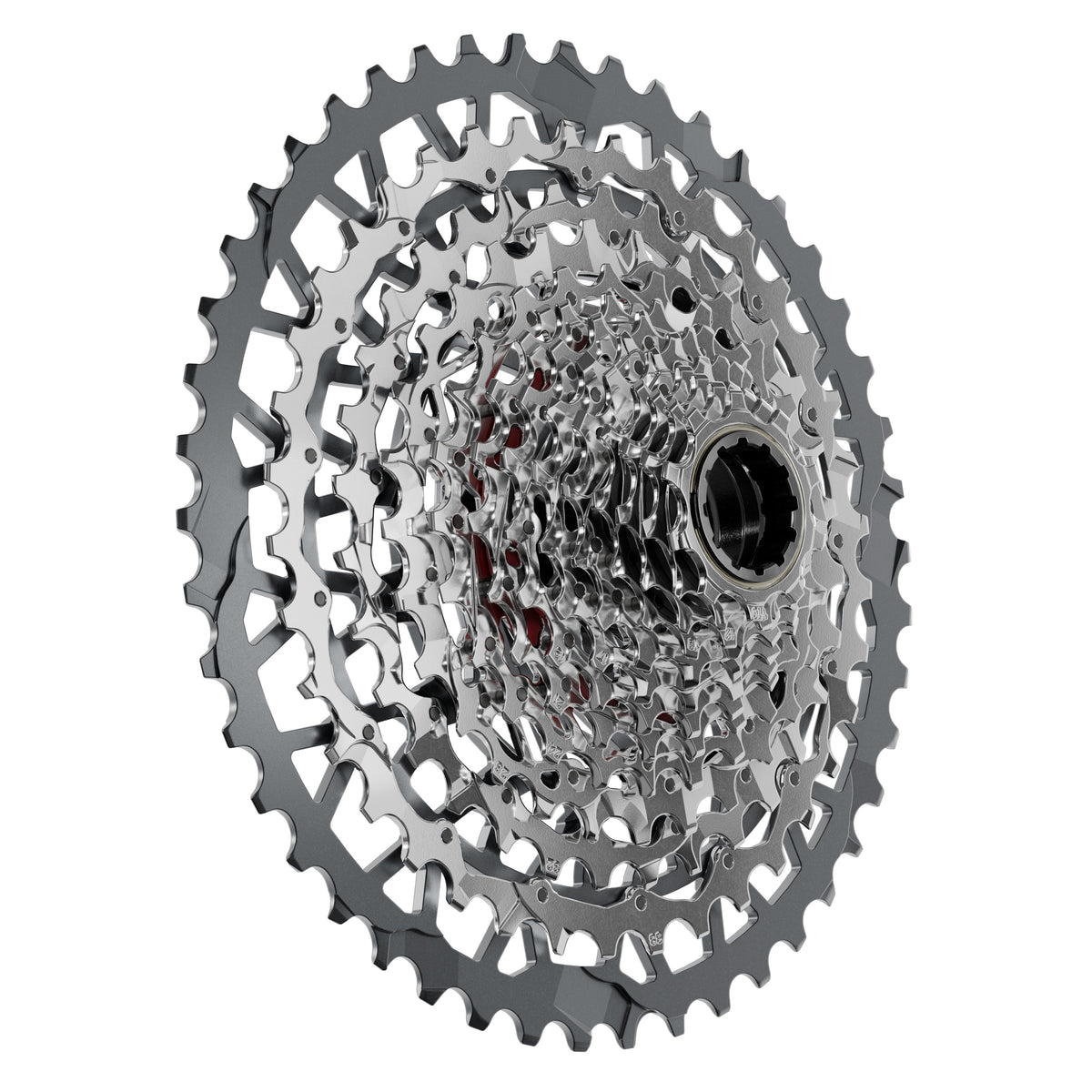 Sram Force XPLR XG-1351 E1 Kassette - 13f