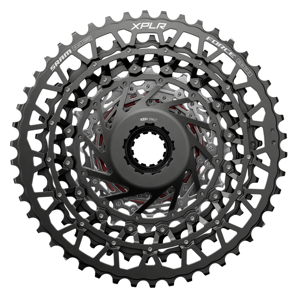 Cassetta Sram Force XPLR XG-1371 - 13v Sram