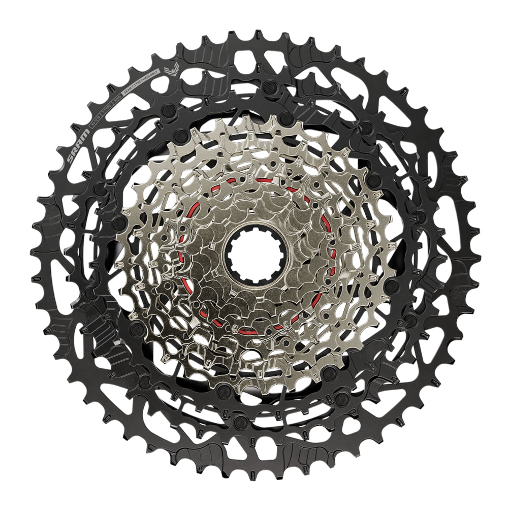 Cassetta Sram XS-1270 Eagle T-Type - 12v Sram