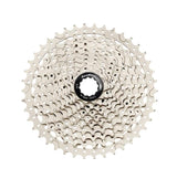 SunRace MS3 10-Speed Cassette Silver - 11-42