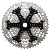 Cassetta pignoni Shimano Deore CS-M6200 - 12v Shimano