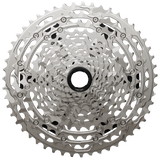 Cassetta pignoni Shimano Deore CS-M6200 - 12v Shimano