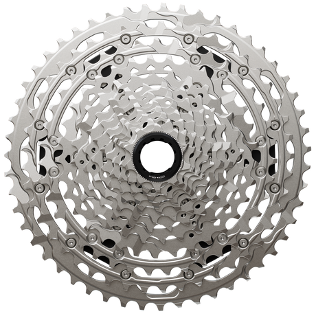 Shimano Deore CS-M6200 Kassette - 12-fach