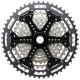 Cassette de piñones Shimano Deore CS-M7200 - 12v