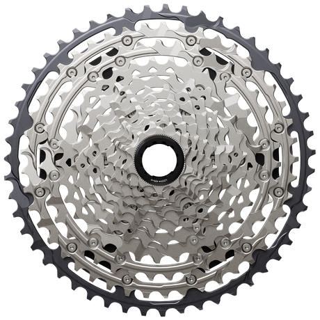 Shimano Deore CS-M7200 Kassette - 12v