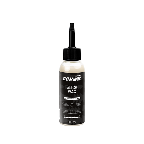 Cera Dynamic Slick Wax - 100 ml Dynamic