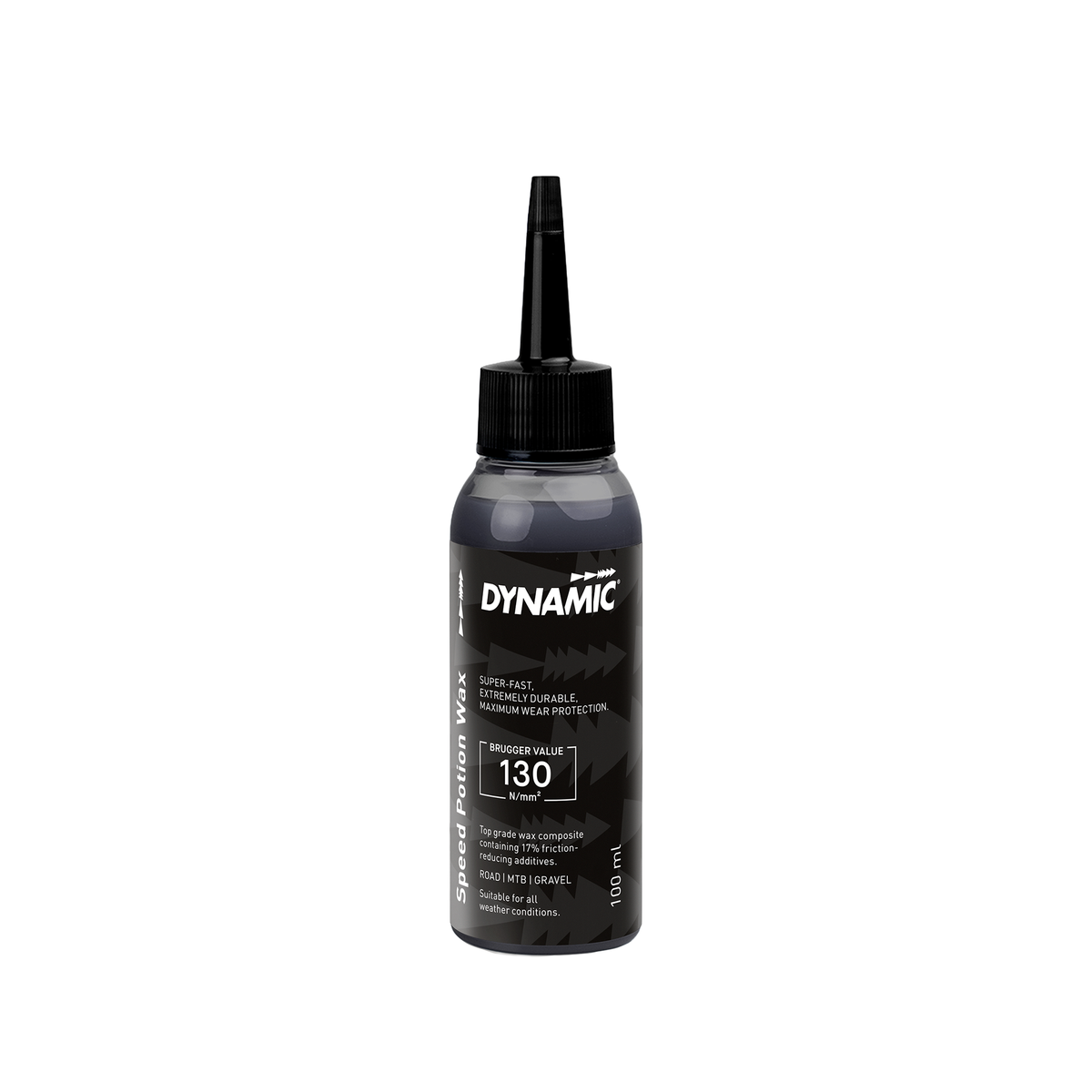 Cera Dynamic Speed Potion Wax - 100 ml Dynamic