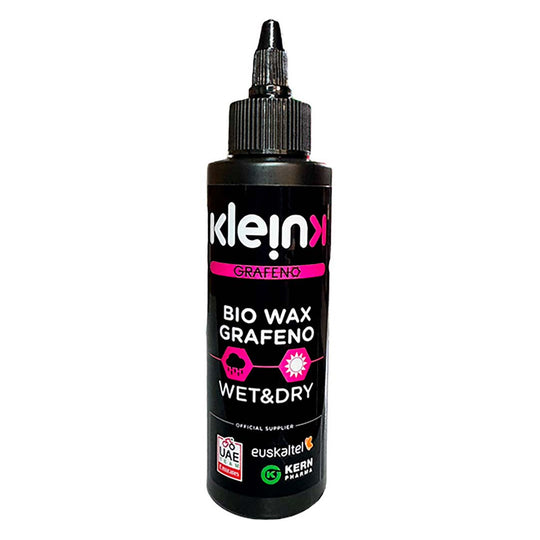 KLEIN BIO Graphene Wax Lubricant - 60ml