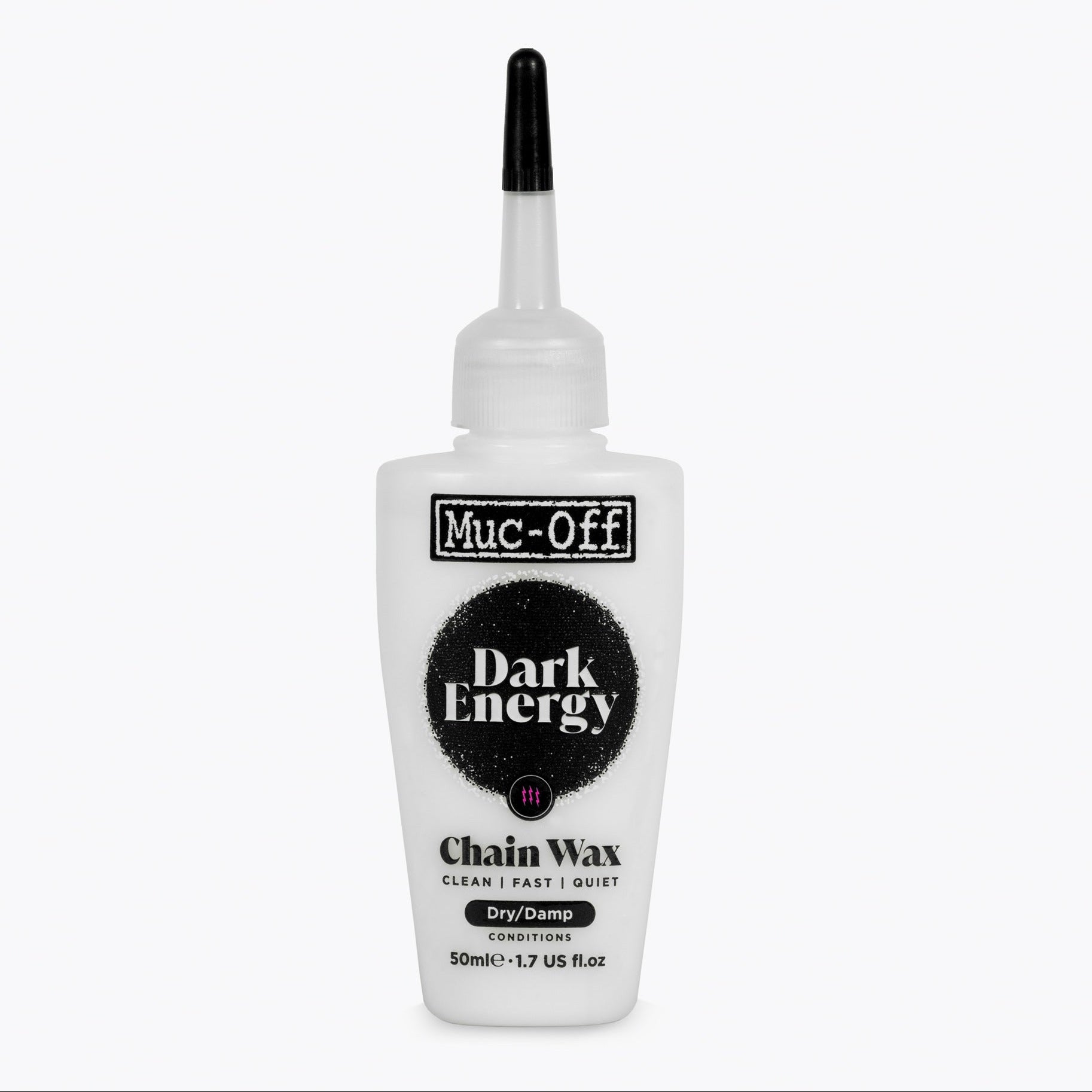 Cera catena Muc-off Dark Energy - 50 ml Muc-off